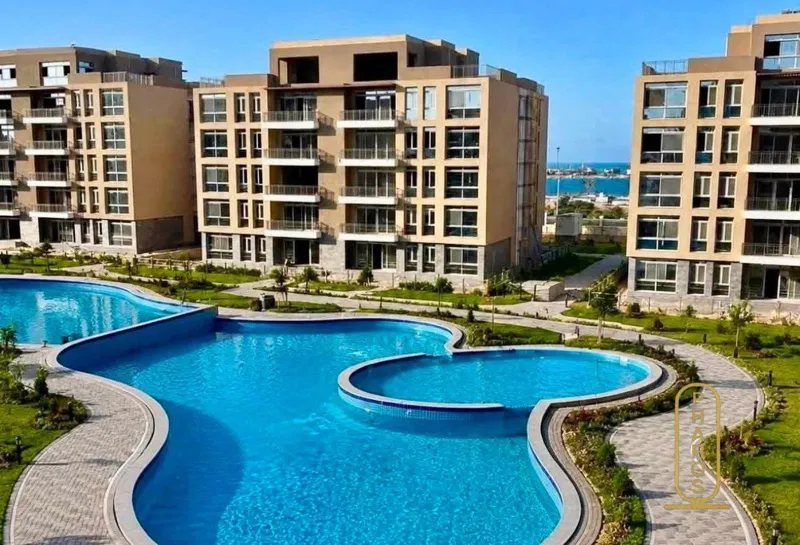 2-bedroom apartment 148 m² for sale in Marina 8