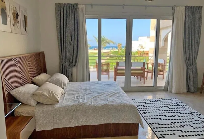 4-bedroom duplex 221 m² for sale in Blue Blue