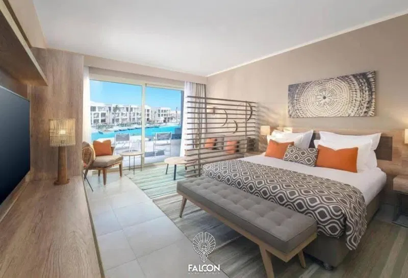 شاليه غرفتين 122 م² للبيع في بلانكا جاردنز، Blanca Gardens