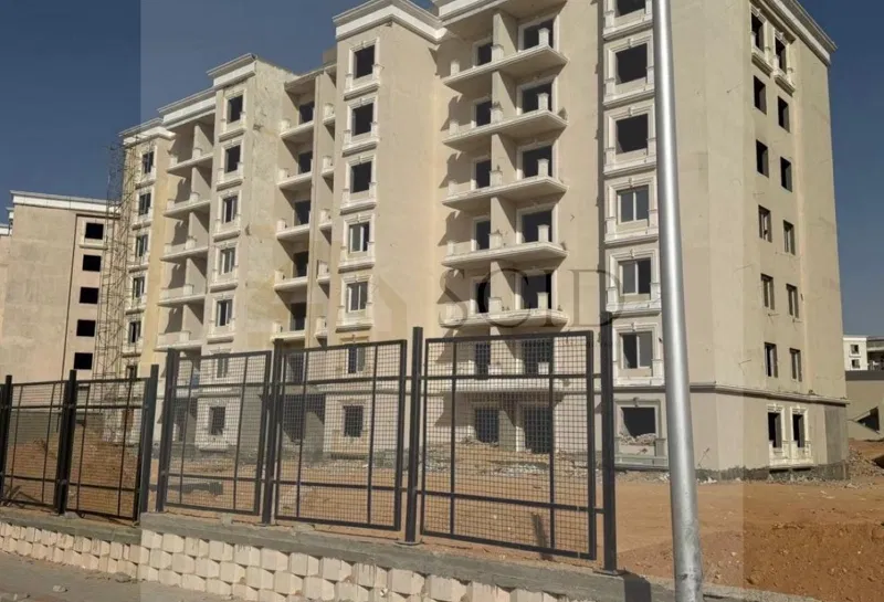 2-bedroom apartment 127 m² for sale in Swan Lake Residence