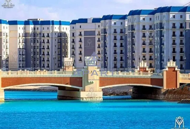شاليه 3 غرف 153 م² للبيع في مزارين