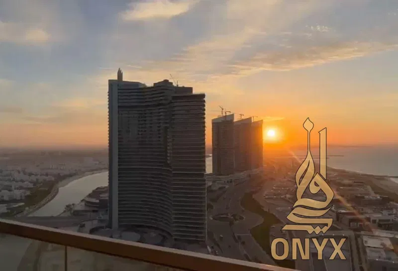 1-bedroom apartment 115 m² for sale in North Edge Towers