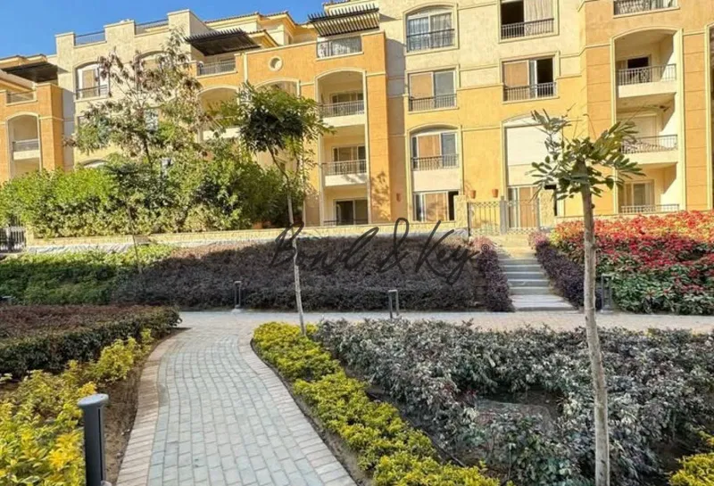 3-bedroom apartment 155 m² for sale in Stone Residence