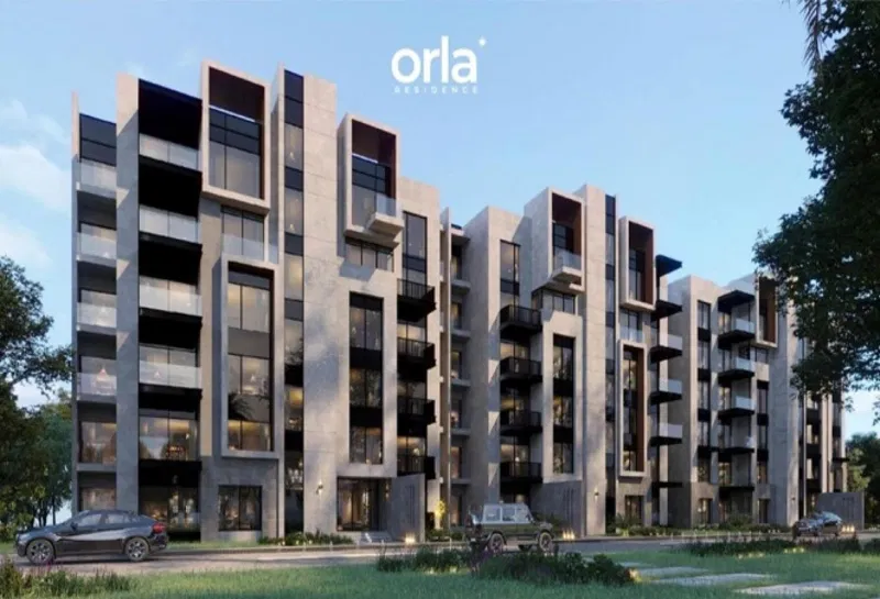 شقة 3 غرف 160 م² للبيع في اورلا ريزيدنس، Orla Residence