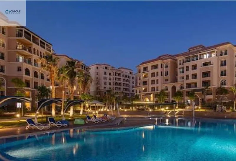 2-bedroom apartment 140 m² for sale in 90 Avenue