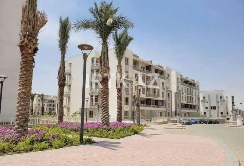 3-bedroom apartment 153 m² for sale in JAYD Residence