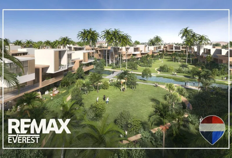 2-bedroom apartment 144 m² for sale in MarVille New Zayed