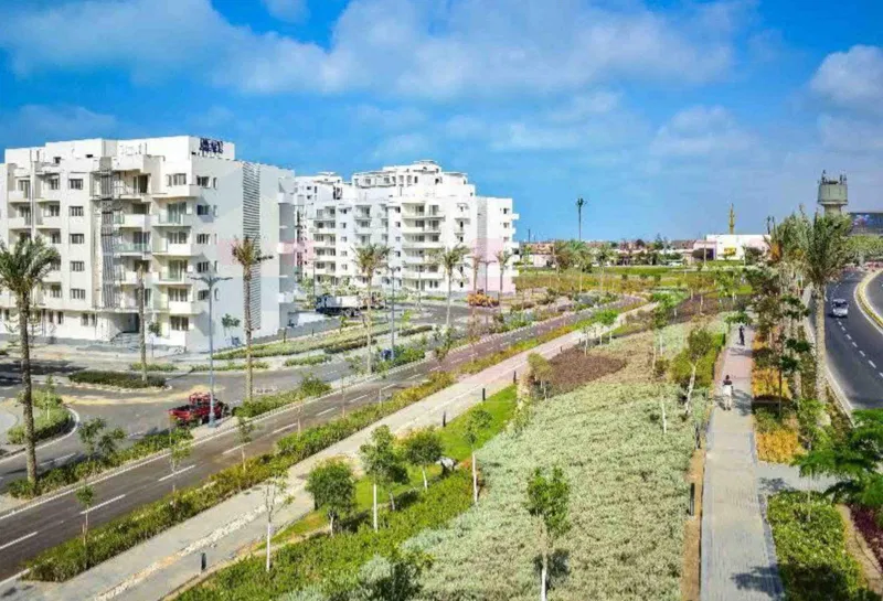 3-bedroom apartment 247 m² for sale in Mazarine