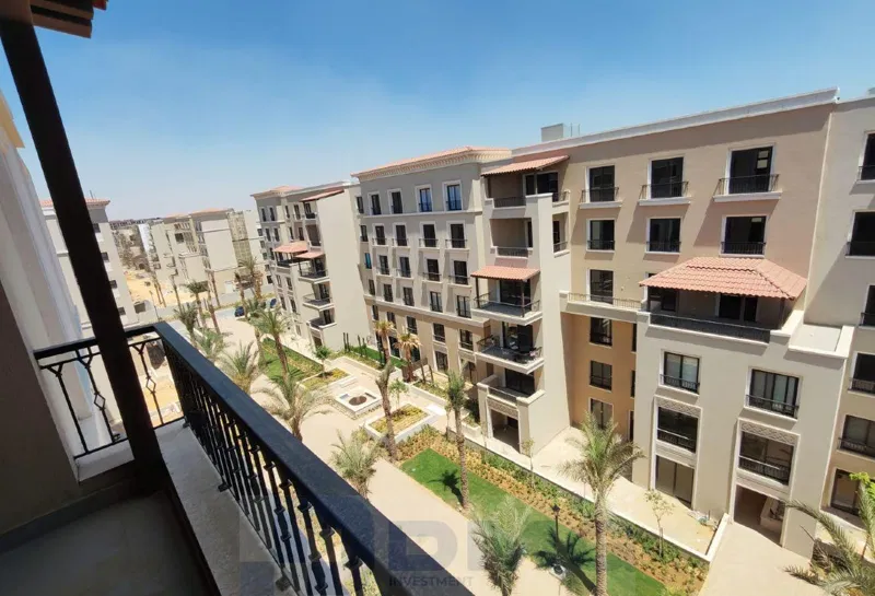 شقة 3 غرف 164 م² للبيع في فيلدج ويست، Village West