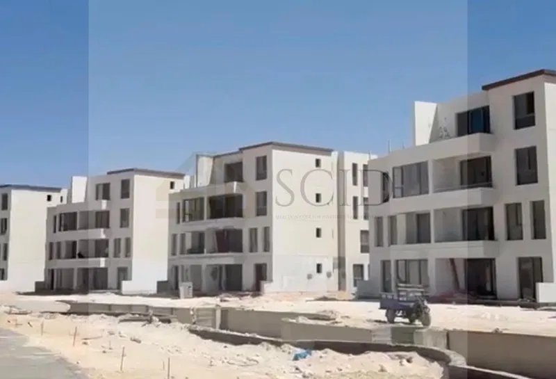 3-bedroom chalet 135 m² for sale in Cali Coast