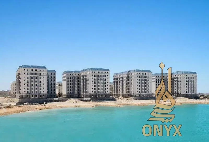 3-bedroom apartment 158 m² for sale in Latin District