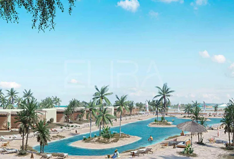 2-bedroom chalet 99 m² for sale in Hacienda West