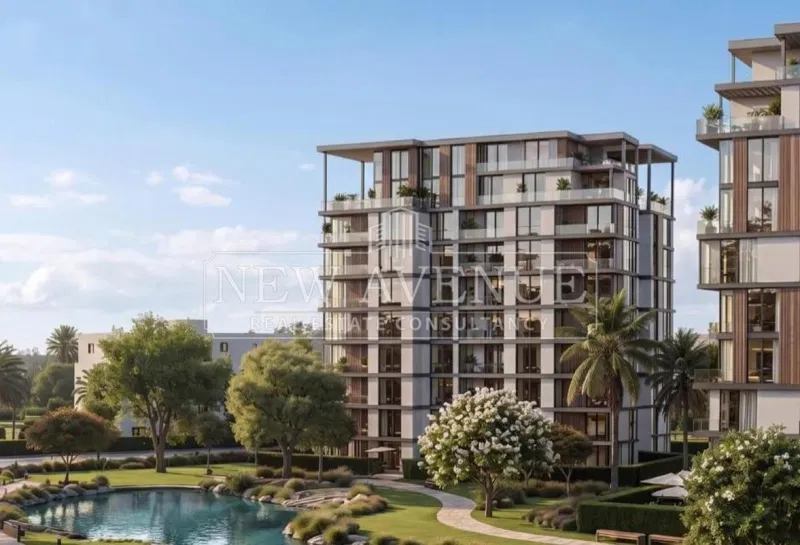 3-bedroom apartment 130 m² for sale in Hyde Park Central