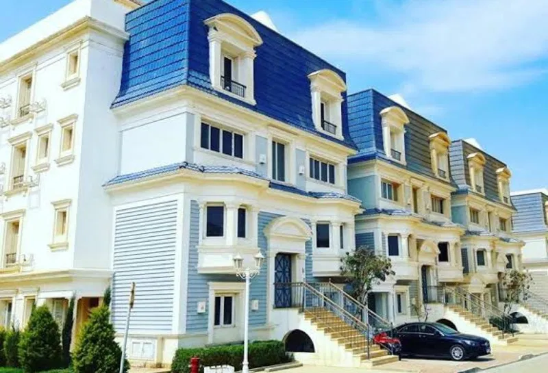 3-bedroom ivilla 210 m² for sale in Central Park