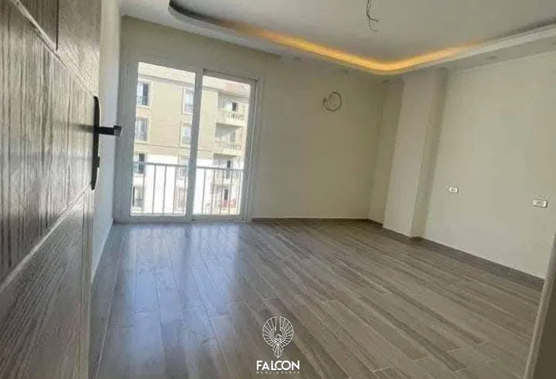 3-bedroom apartment 153 m² for sale in American University Housing District