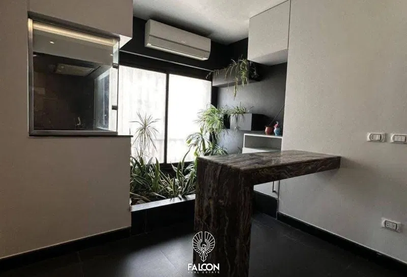 2-bedroom apartment 111 m² for sale in City Gate