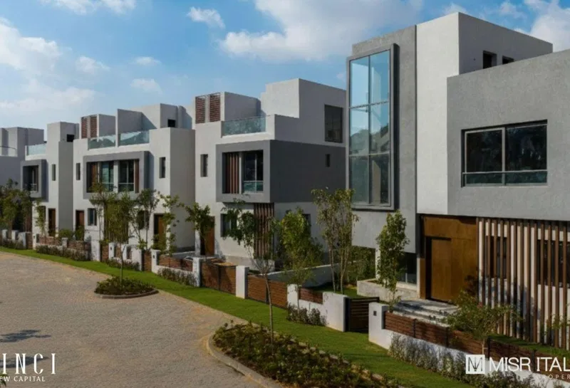 3-bedroom villa 316 m² for sale in Vinci