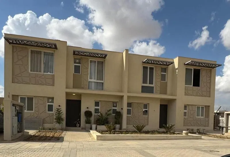3-bedroom villa 197 m² for sale in Badya Palm Hills