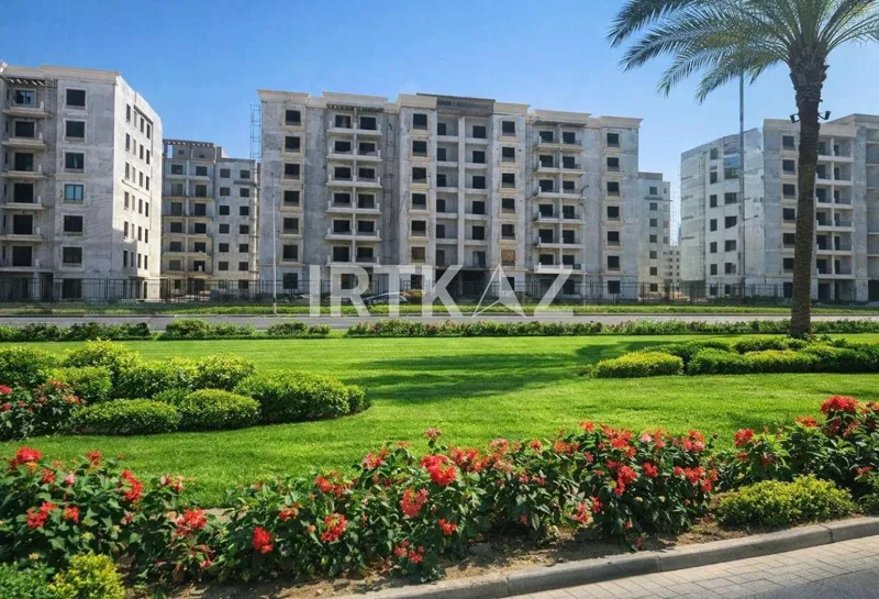 شقة 3 غرف 128 م² للبيع في Swan Lake Residence
