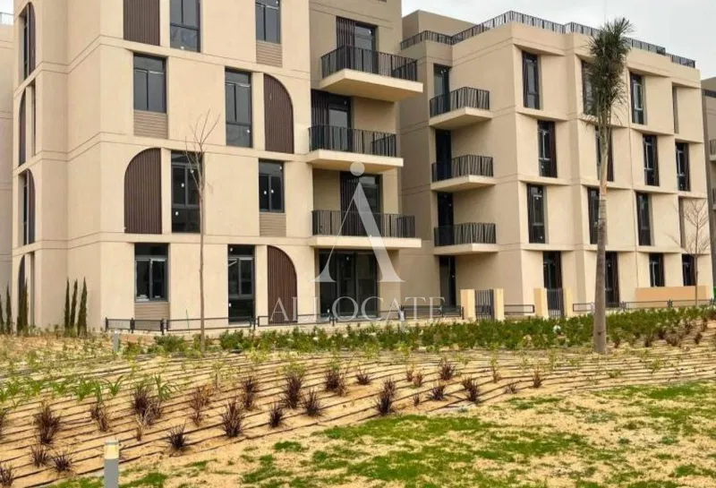 3-bedroom apartment 143 m² for sale in VYE SODIC