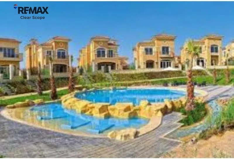 3-bedroom ivilla 233 m² for sale in Telal East