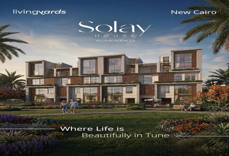 4-bedroom duplex 201 m² for sale in Solay