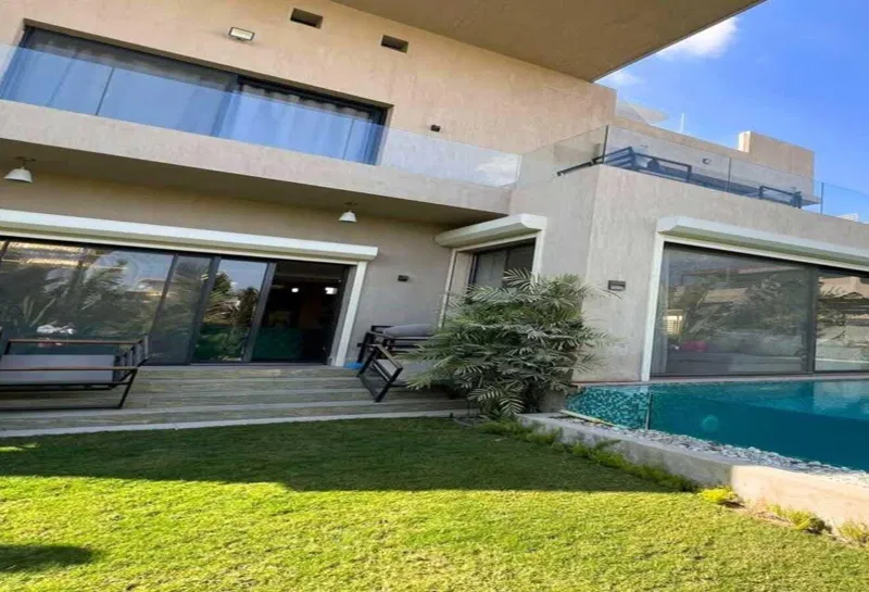 فيلا 4 غرف 156 م² للبيع في Silva Compound