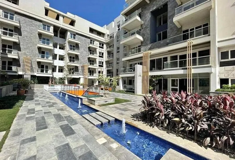 3-bedroom apartment 160 m² for sale in Mountain View iCity