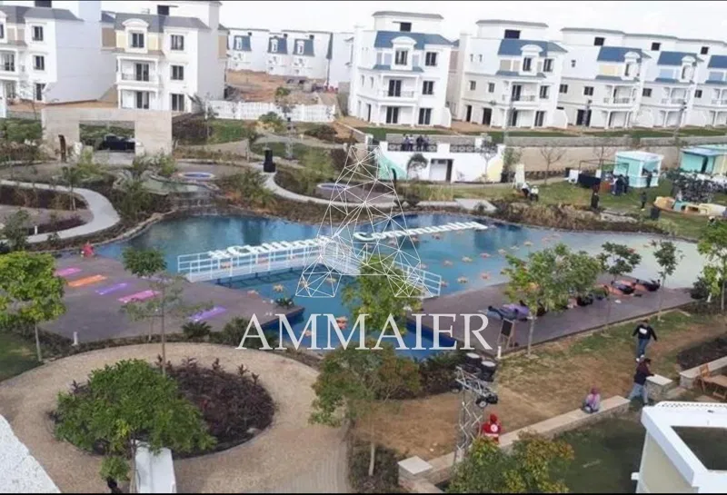 5-bedroom townhouse 206 m² for sale in Grand Heights
