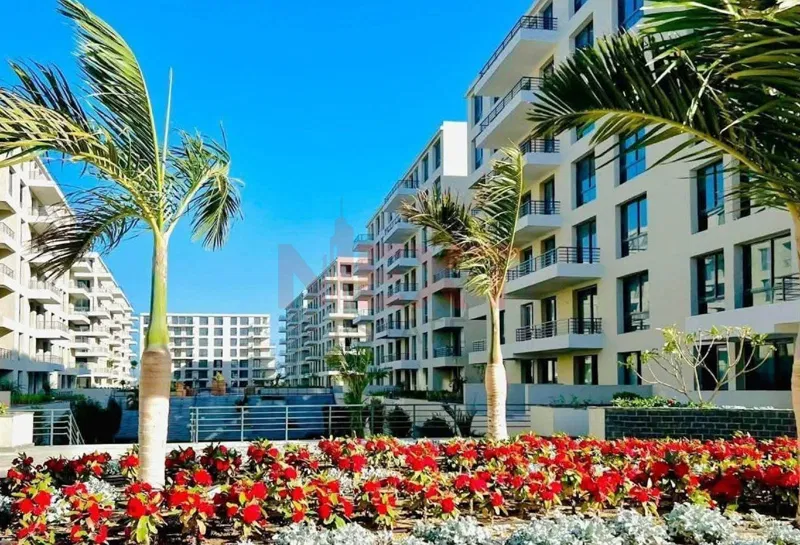 2-bedroom apartment 120 m² for sale in Palm Hills