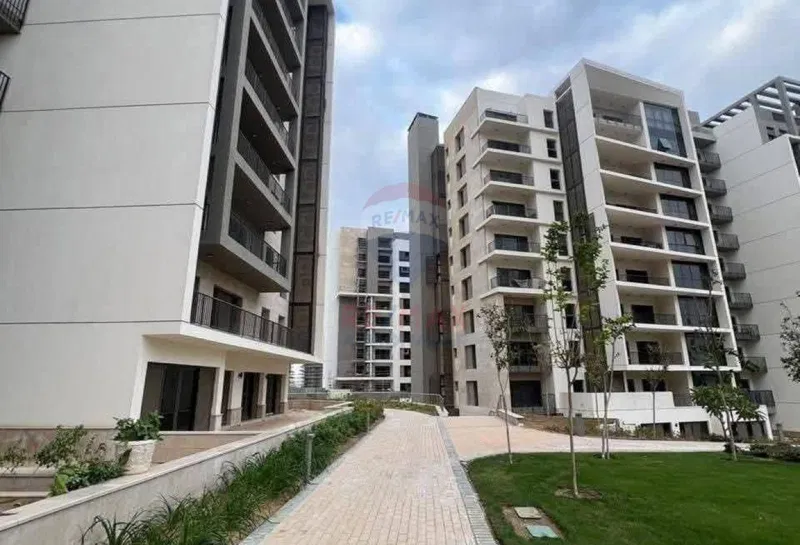 شقة غرفتين 129 م² للبيع في Park Side Residence