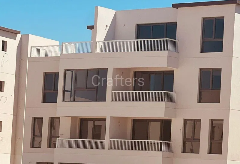 2-bedroom chalet 100 m² for sale in Cali Coast