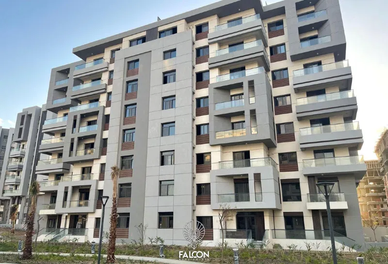 شقة 3 غرف 150 م² للبيع في JAYD Residence