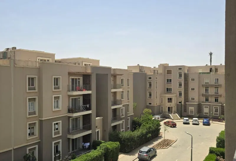 بنتهاوس 3 غرف 191 م² للبيع في أكتوبر بلازا، October Plaza