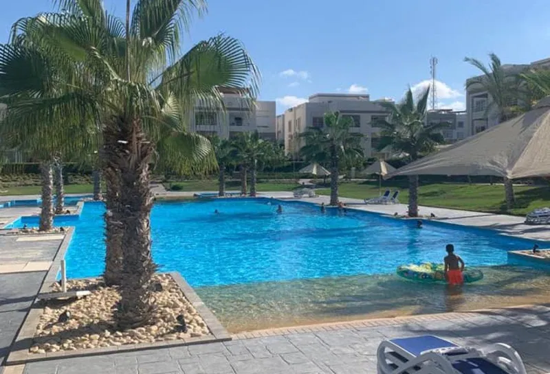 2-bedroom chalet 100 m² for sale in Amwaj
