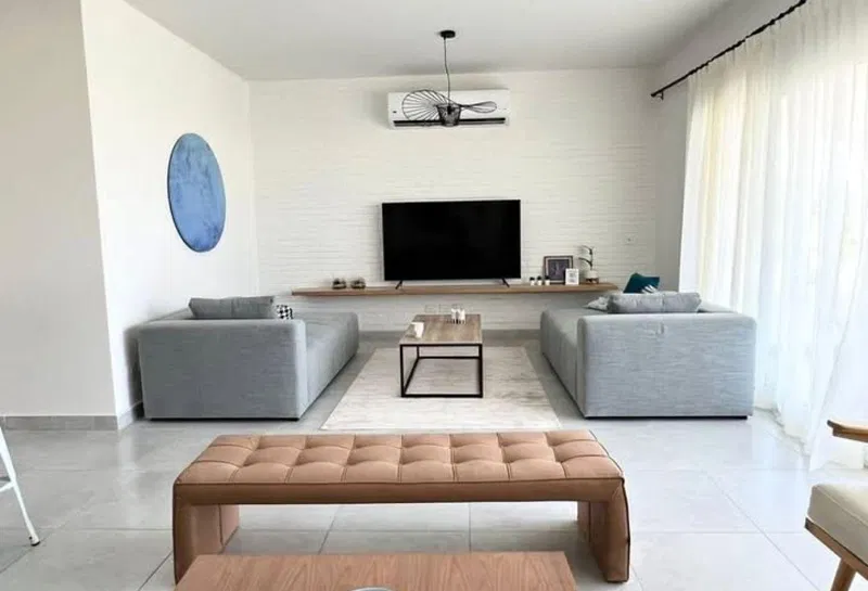 2-bedroom chalet 88 m² for sale in Dose
