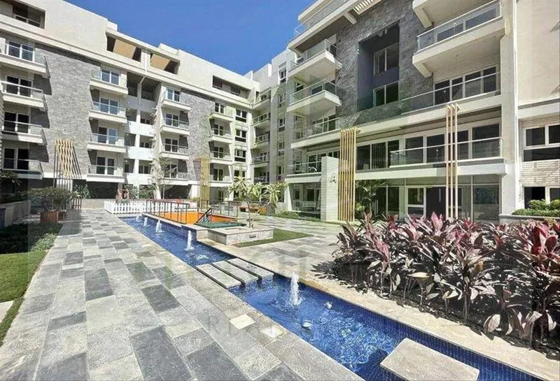شقة 3 غرف 170 م² للبيع في Mountain View iCity