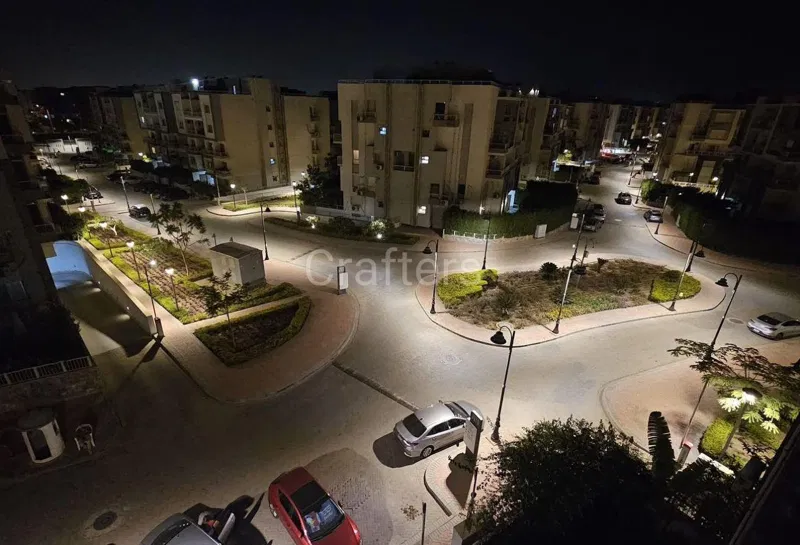 شقة 3 غرف 153 م² للبيع في Rehab City First Phase