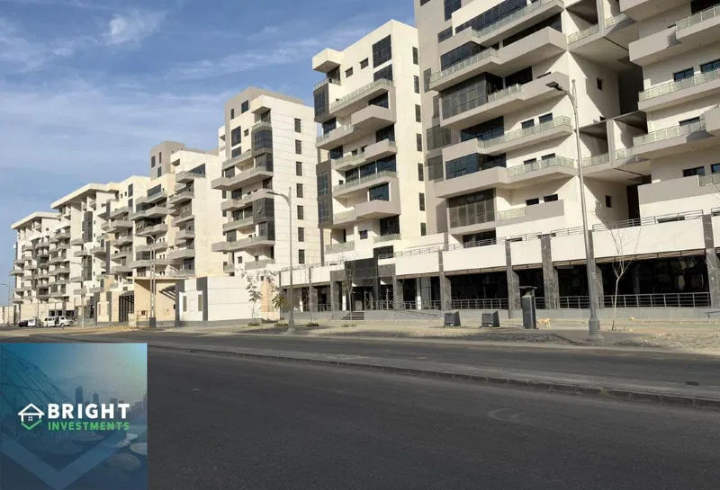 شقة 3 غرف 280 م² للبيع في جاد بارك، جادي بارك