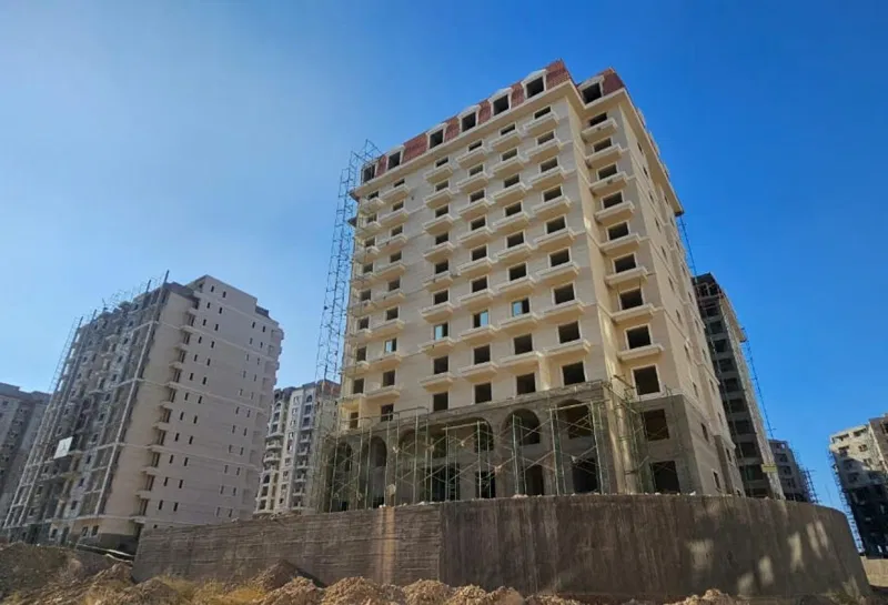 3-bedroom apartment 166 m² for sale in Sawary , Sawary