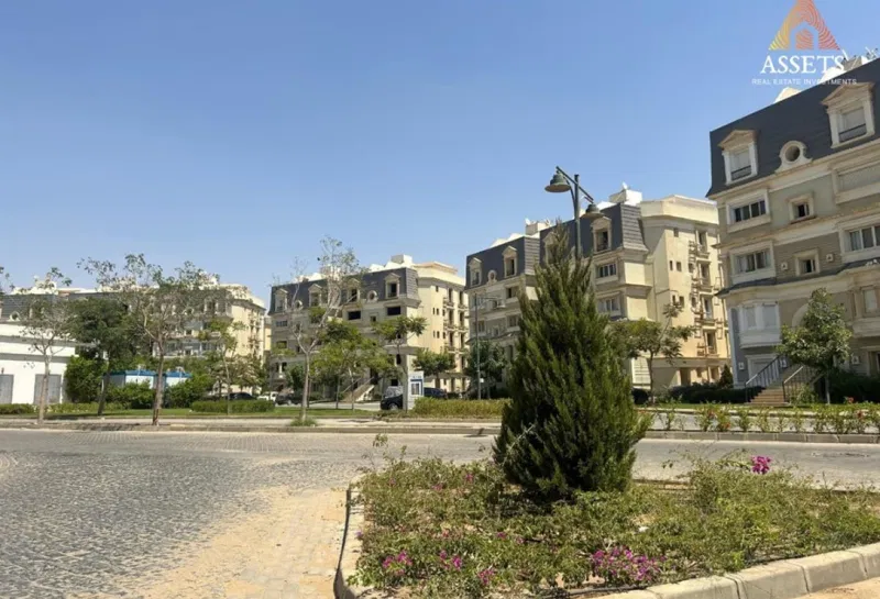 شقة 3 غرف 203 م² للبيع في ماونتن فيو هايد بارك، Mountain View Hyde Park