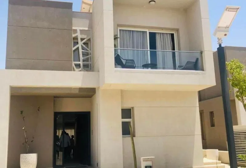 3-bedroom villa 189 m² for sale in Badya Palm Hills