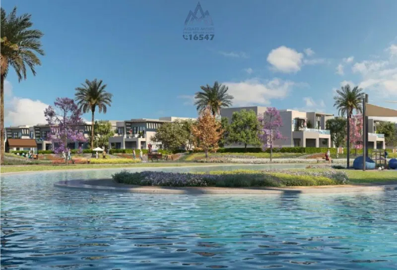 2-bedroom apartment 113 m² for sale in Garden Lakes