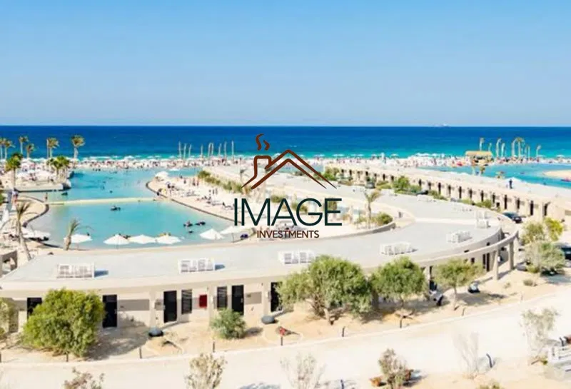 2-bedroom chalet 115 m² for sale in Hacienda Bay