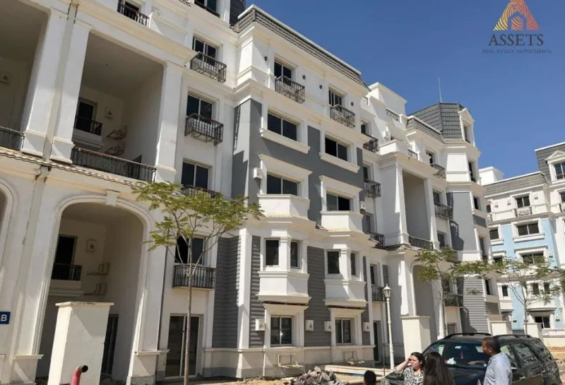 ivilla 3 غرف 235 م² للبيع في Mountain View iCity