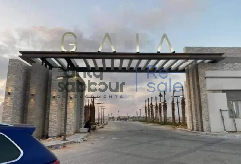 دوبلكس 3 غرف 180 م² للبيع في جايا ، جايا