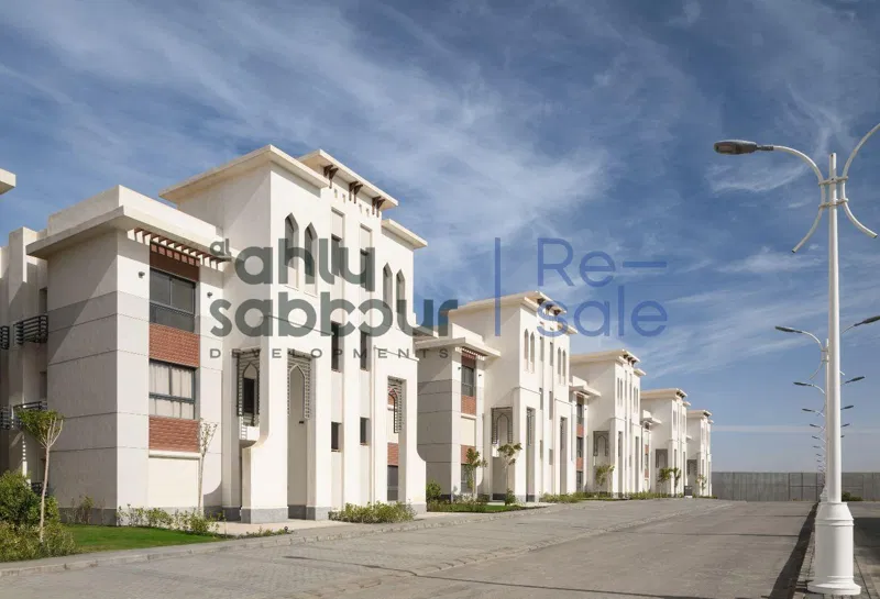 3-bedroom duplex 180 m² for sale in Gaia , Gaia
