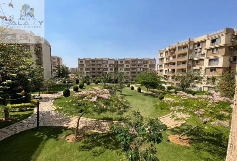 3-bedroom apartment 115 m² for sale in Madinaty