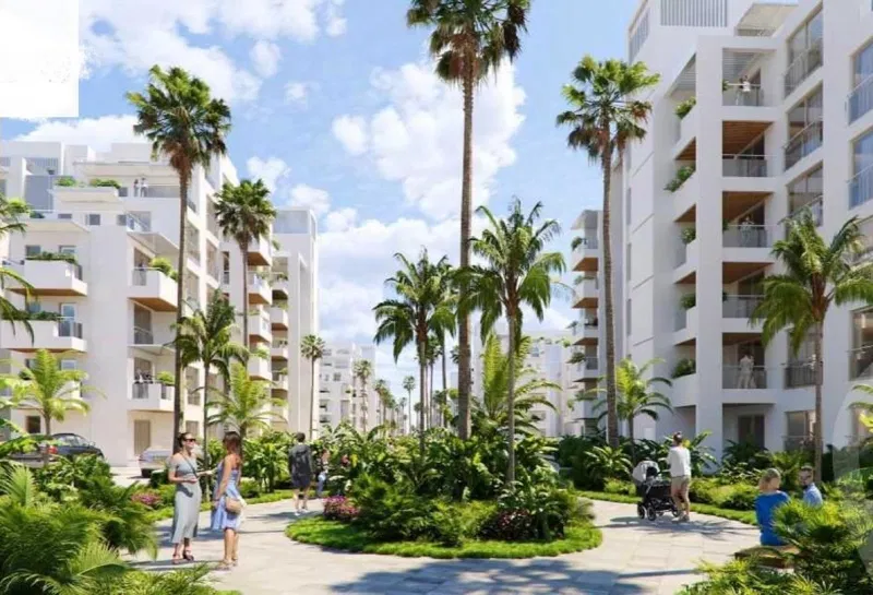 3-bedroom apartment 255 m² for sale in Al Burouj Compound