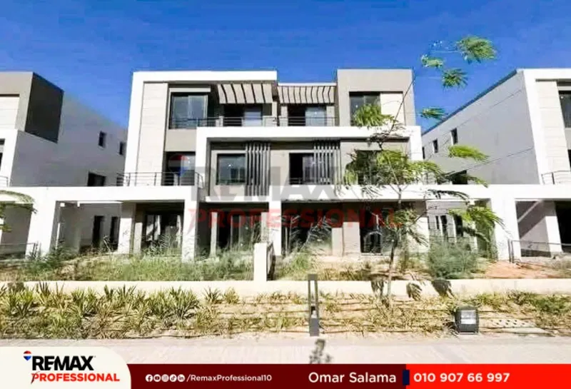 2-bedroom apartment 134 m² for sale in Palm Hills